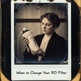 When to Change Your RO Filter.